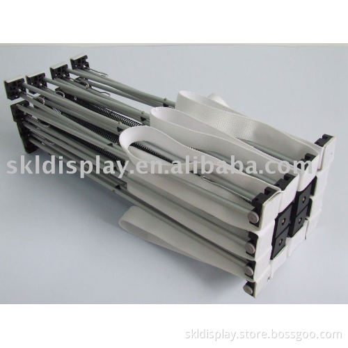 velcro pop up display3*4